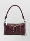Marc Jacobs The Quilted Snapshot Convertible Shoulder Bag