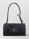 Marc Jacobs Quilted Strap Shoulder Bag