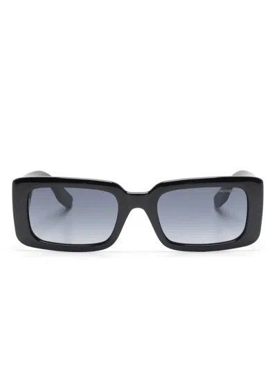 Marc Jacobs Rectangle-frame Sunglasses
