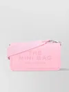 Marc Jacobs Rectangular Compact Bag Adjustable Strap
