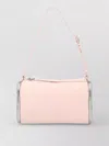 Marc Jacobs Rectangular Crossbody Bag Adjustable Strap Accents In Pink