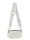 Marc Jacobs Women's Bag The Snapshot Dtm In White