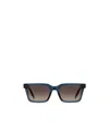 Marc Jacobs Rectangular Sunglasses