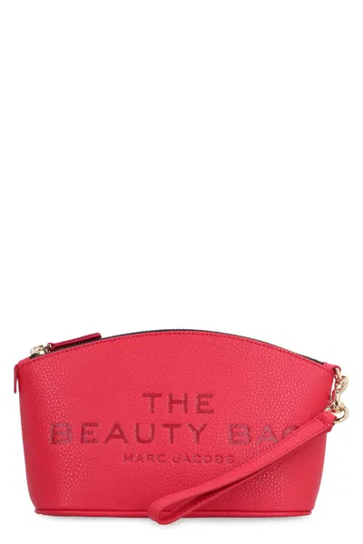Marc Jacobs Red Leather Accessory