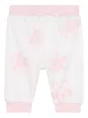 Marc Jacobs Reversible 3-pieces Set In Pink