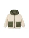 Marc Jacobs Reversible Jacket In Yellow