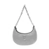 Marc Jacobs The Curve Small Shoulder Bag In 991