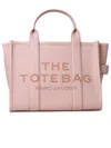 Marc Jacobs Women's Stylish And Versatile Fabric Bag In Pink