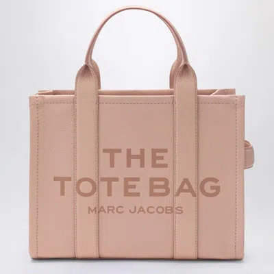 Marc Jacobs Rose The Medium Tote Bag
