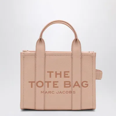 MARC JACOBS MARC JACOBS ROSE THE SMALL TOTE BAG
