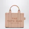 Marc Jacobs Rose The Small Tote Bag
