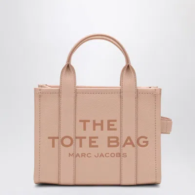 Marc Jacobs Rose The Small Tote Bag
