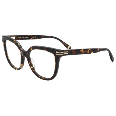 Marc Jacobs Runway Women's Opticals In Brown