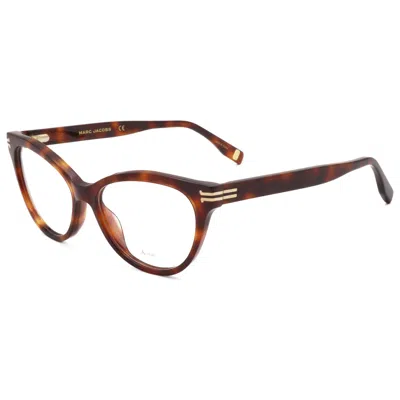 Marc Jacobs Runway Women's Opticals In Brown