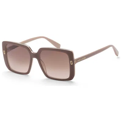 Marc Jacobs Runway Women's Sunglasses