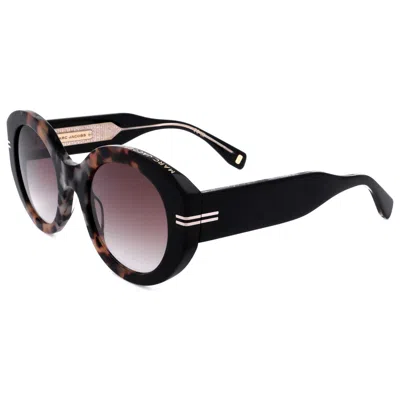 Marc Jacobs Runway Women's Sunglasses In Black