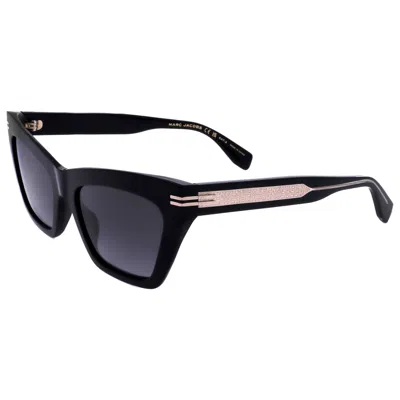 Marc Jacobs Runway Women's Sunglasses In Black
