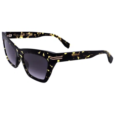Marc Jacobs Runway Women's Sunglasses In Blue