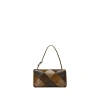 Marc Jacobs Large Rectangular Shoulder Bag Handles In Brown