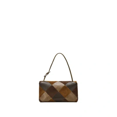 MARC JACOBS SAC À BANDOULIÈRE EN CUIR
