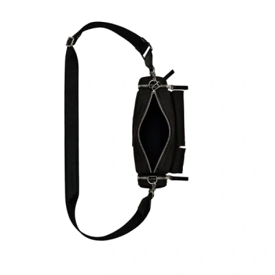 Marc Jacobs Sac À Bandoulière The Cargo In Black