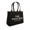 Marc Jacobs The Canvas Large Tote Bag In Purple
