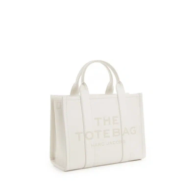 Marc Jacobs Sac The Tote Bag S In White