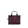 Marc Jacobs Small Rectangular Tote Bag And Handles In Red