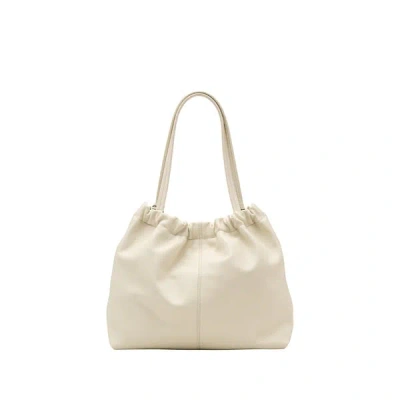 Marc Jacobs Sac The Cristina Tote En Cuir In Black