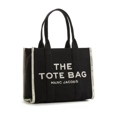 MARC JACOBS SAC THE JACQUARD LARGE TOTE BAG