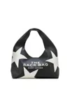 Marc Jacobs The Sack Shoulder Bag In Negro