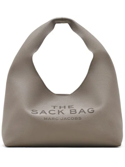 Marc Jacobs Sack Shoulder Bag In Neutrals