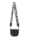 Marc Jacobs Saddle Bag The J Marc Small