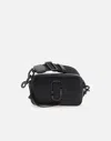Marc Jacobs Jacobs The Glam Shot Logo Plaque Shoulder Bag