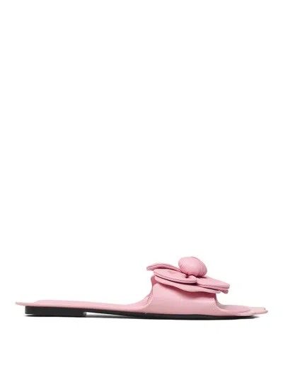 Marc Jacobs Sandalias - Rosado