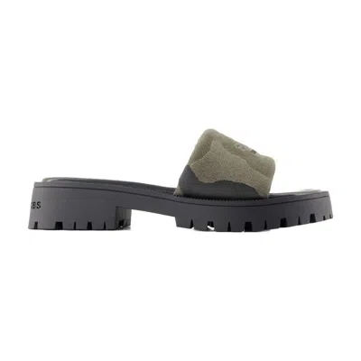 Marc Jacobs Sandals