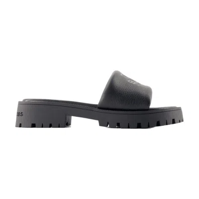Marc Jacobs Sandals