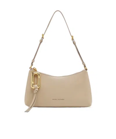 Marc Jacobs Scene Convertible Mini Bag In Light-colored Stone Slab
