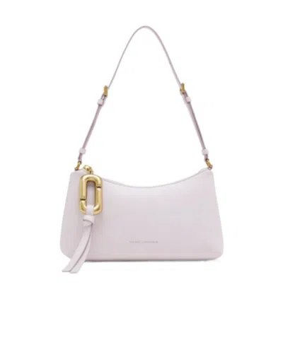 Marc Jacobs Scene Convertible Mini Bag In Superficial Iris