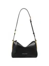 Marc Jacobs Scene Medium Shoulder Ba In Black
