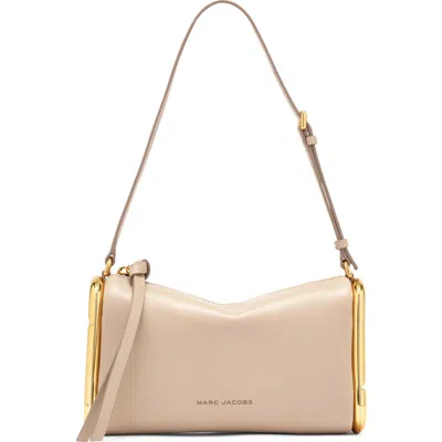 Marc Jacobs Scene Shoulder Bag In Neutral