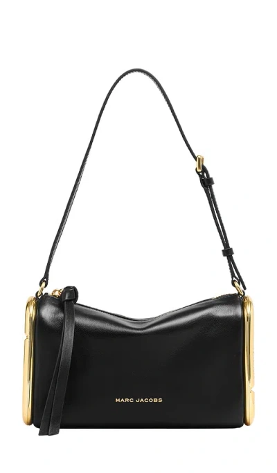 Marc Jacobs Scene Small Shoulder Bag In Gold