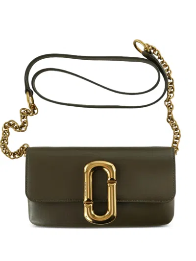 MARC JACOBS SCENE WALLET-ON-CHAIN