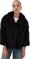 Marc Jacobs Outerwear In Black