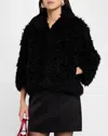 Marc Jacobs Outerwear In Black
