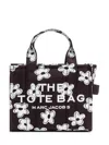 Marc Jacobs Women's The Medium Tote In Black