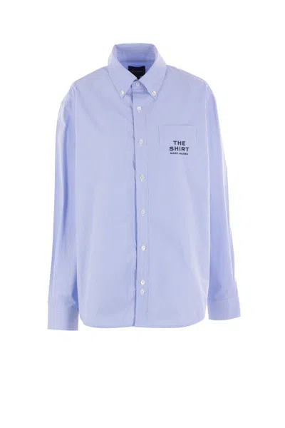 MARC JACOBS MARC JACOBS SHIRTS
