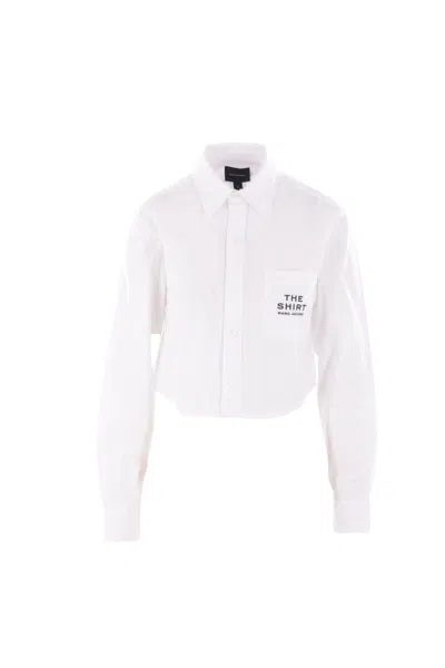 Marc Jacobs Shirts