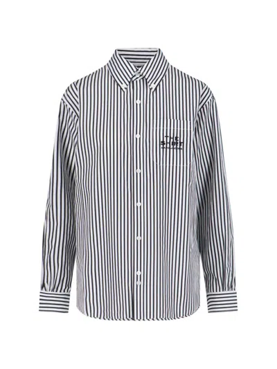 MARC JACOBS MARC JACOBS SHIRTS