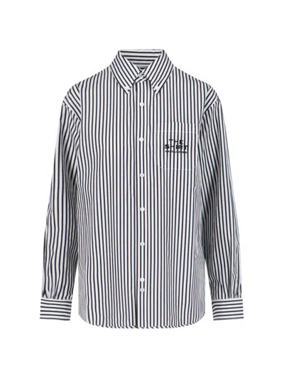 MARC JACOBS MARC JACOBS SHIRTS